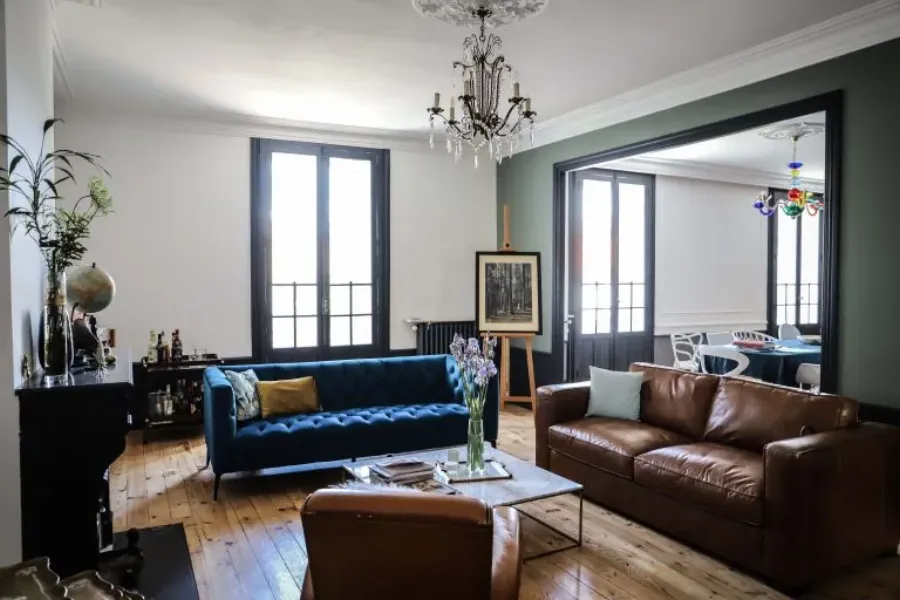Décoration intérieure