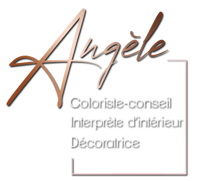 Angèle décoratrice d'intérieur