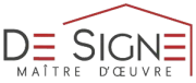 Logo DE SIGNE Concept