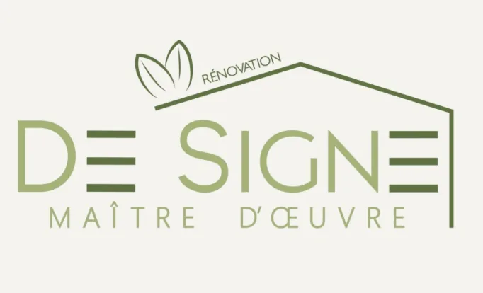 DE SIGNE Rénovation
