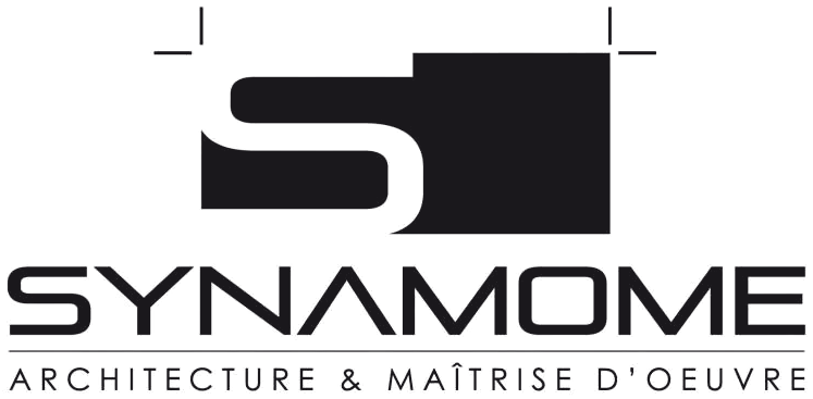 SYNAMOME, architecture et maîtrise d'œuvre