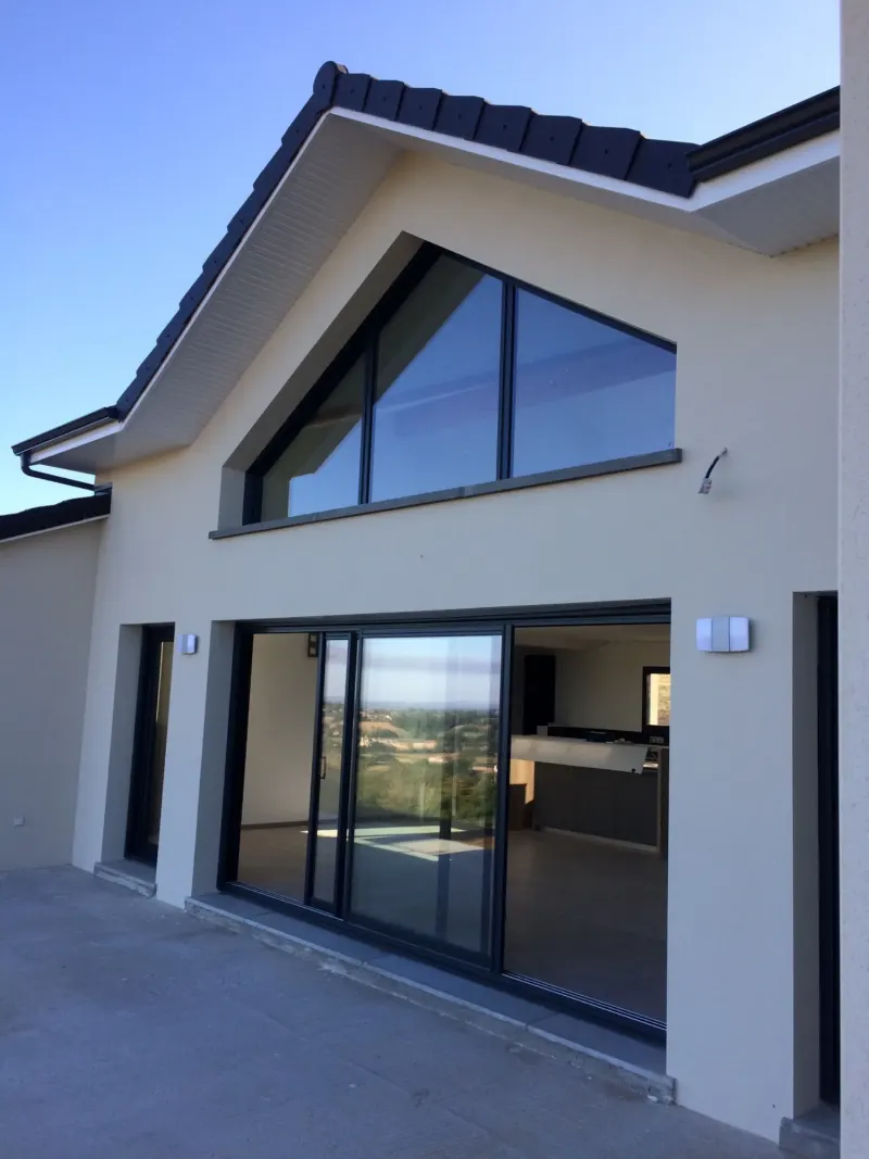 Construction neuve